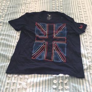 Gap short sleeve t shirt